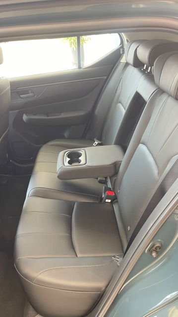 honda wr-v 1.5 i-vtec flex exl cvt 5p automatico 20265