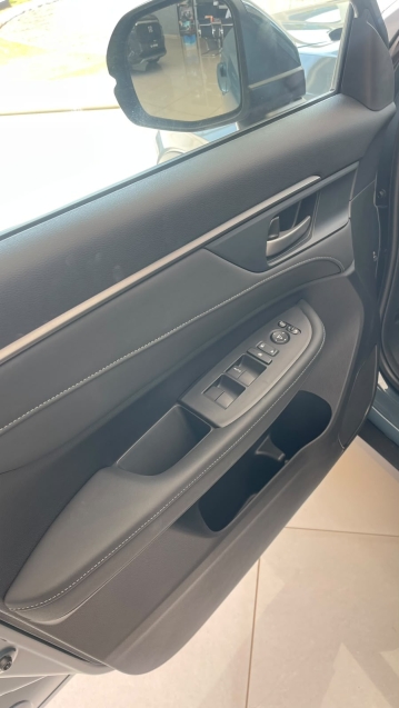 honda wr-v 1.5 i-vtec flex exl cvt 5p automatico 20268