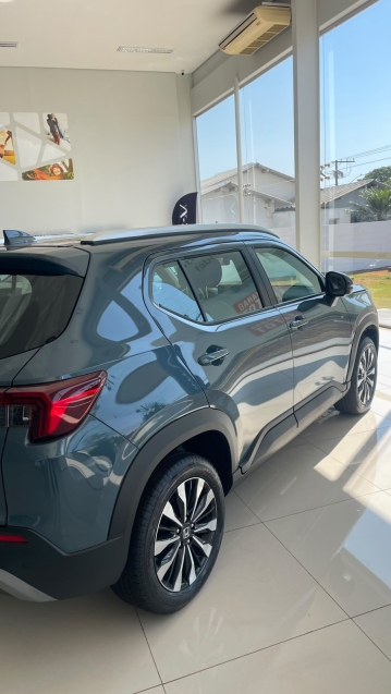 honda wr-v 1.5 i-vtec flex exl cvt 5p automatico 202610