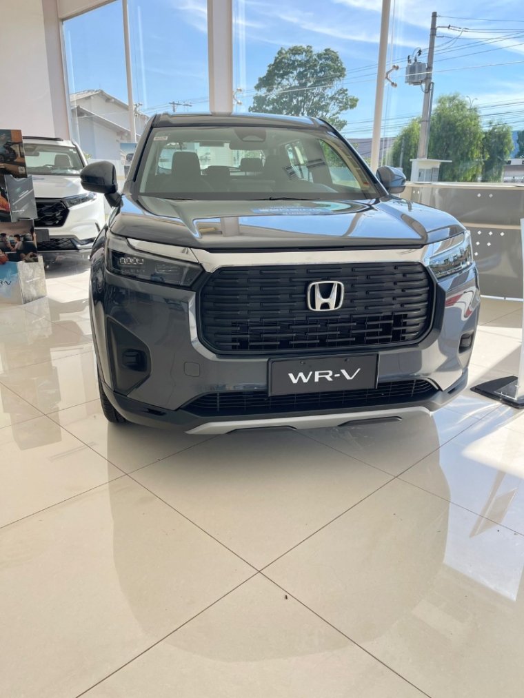 honda wr-v 1.5 i-vtec flex ex cvt 5p automatico 2026