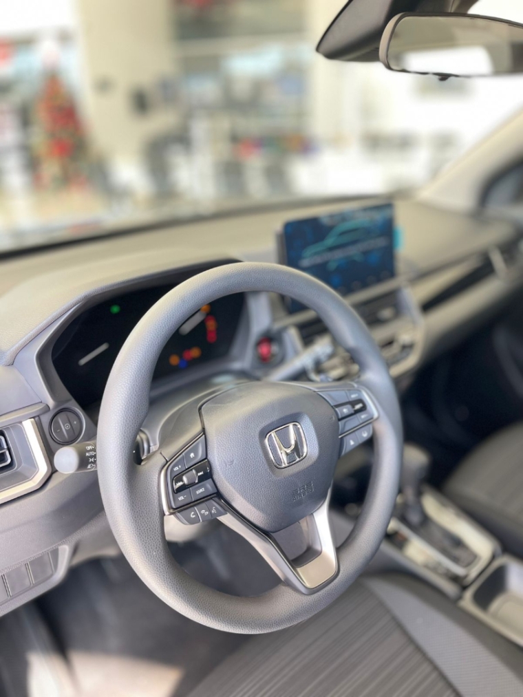 honda wr-v 1.5 i-vtec flex ex cvt 5p automatico 20266