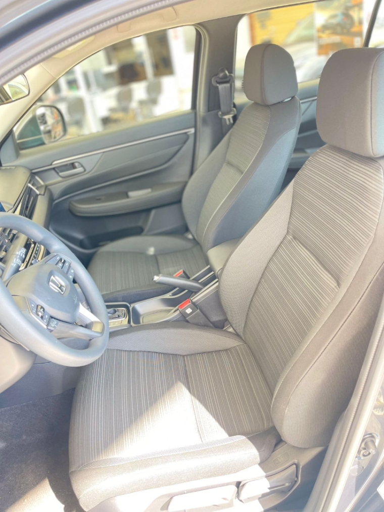 honda wr-v 1.5 i-vtec flex ex cvt 5p automatico 20264