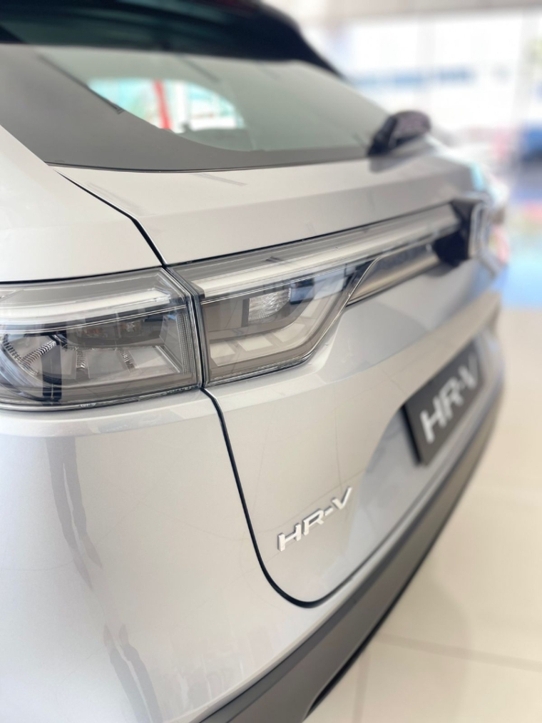 honda hr-v 1.5 di i-vtec flex ex cvt 5p automatico 20263