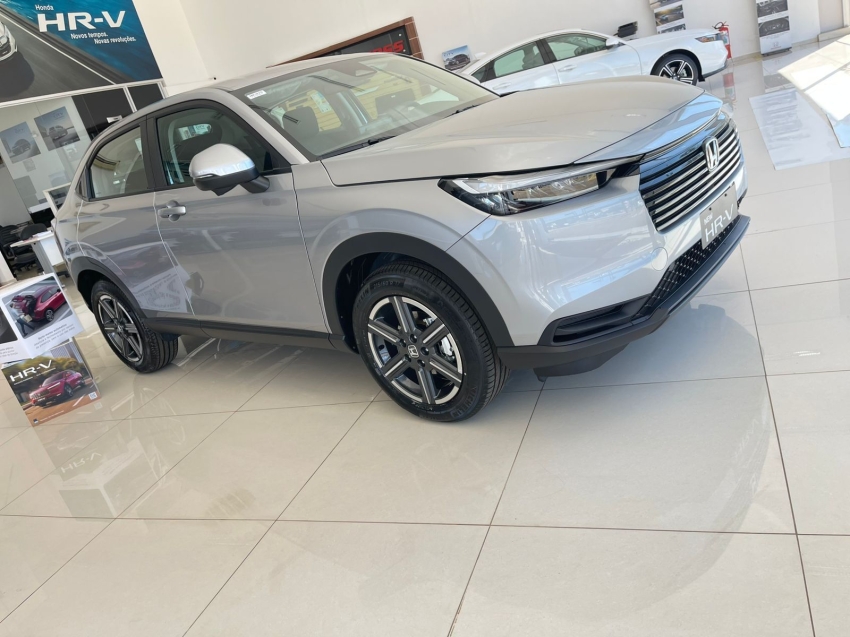 honda hr-v 1.5 di i-vtec flex ex cvt 5p automatico 20262