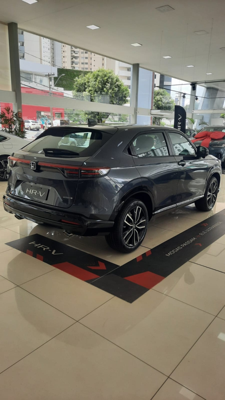 honda hr-v 1.5 di i-vtec turbo flex touring cvt 5p automatico 20264