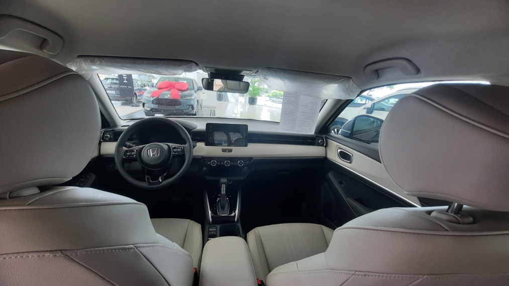 honda hr-v 1.5 di i-vtec turbo flex touring cvt 5p automatico 20267