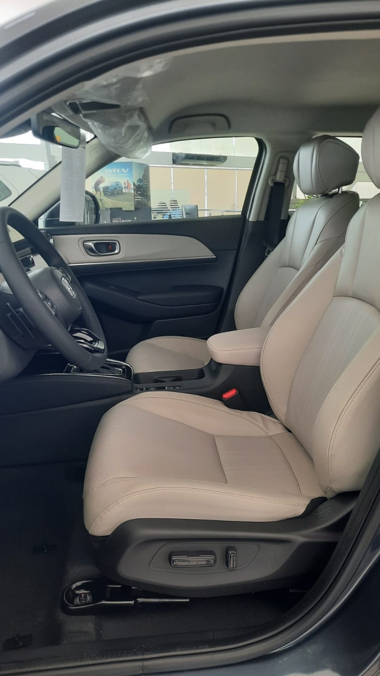 honda hr-v 1.5 di i-vtec turbo flex touring cvt 5p automatico 20265