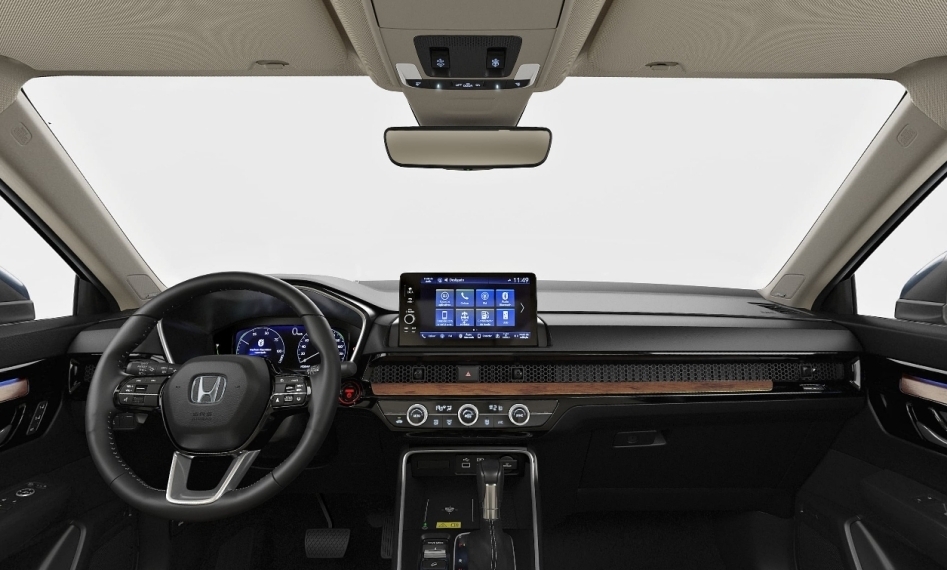 honda crv 2.0 e:hev advanced e-cvt.