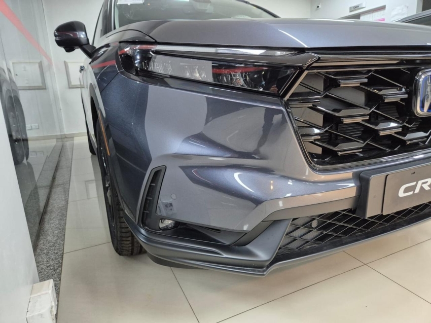 honda crv 2.0 e:hev advanced e-cvt.