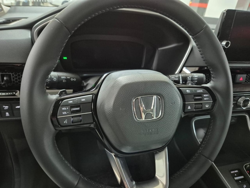 honda crv 2.0 e:hev advanced e-cvt.