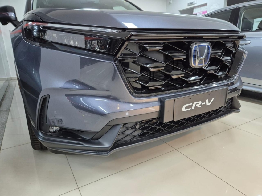 honda crv 2.0 e:hev advanced e-cvt.