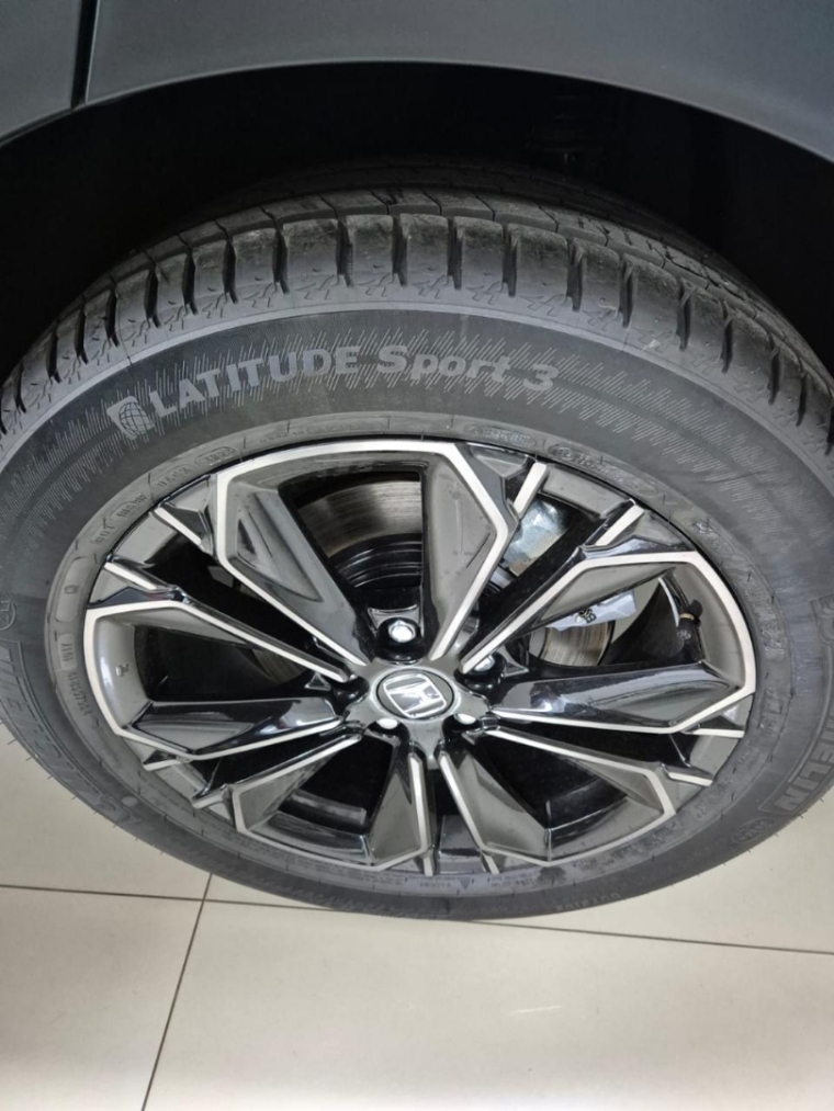 honda crv 2.0 e:hev advanced e-cvt.