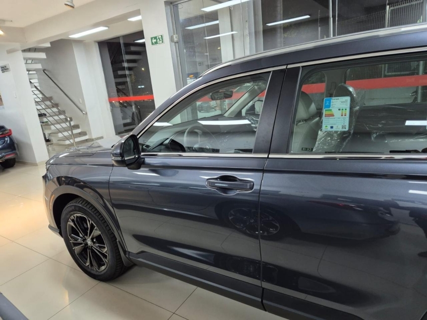 honda crv 2.0 e:hev advanced e-cvt.