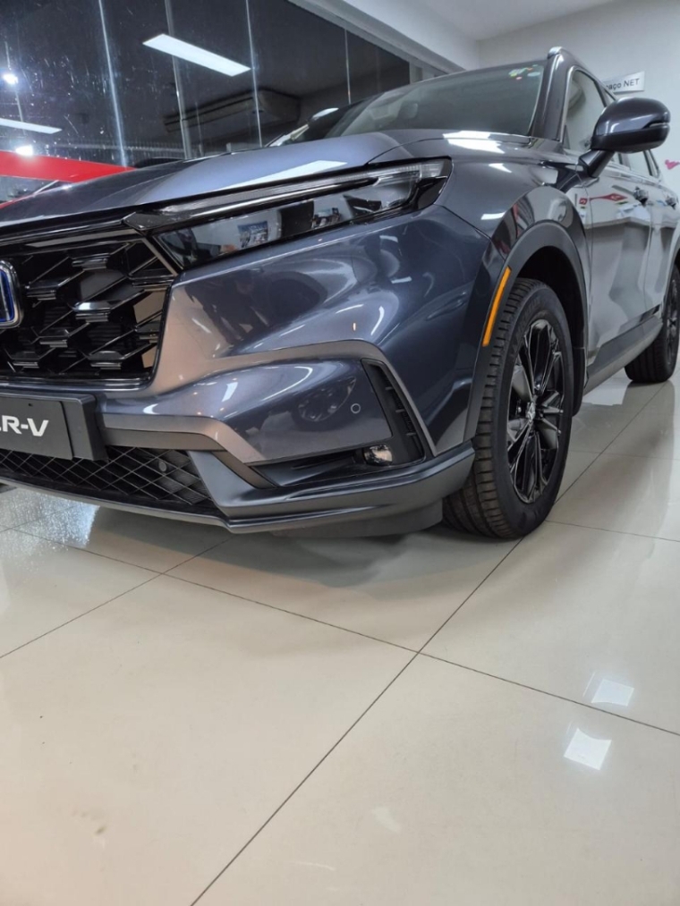honda crv 2.0 e:hev advanced e-cvt.