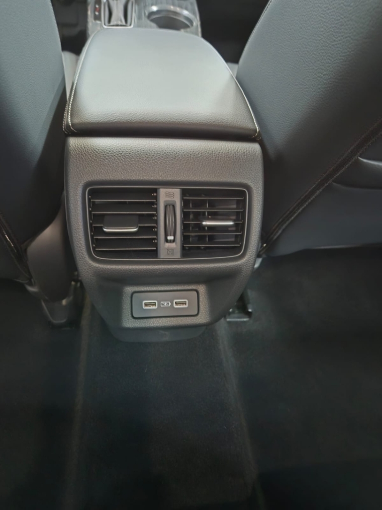 honda civic 2.0 di e:hev touring e-cvt.