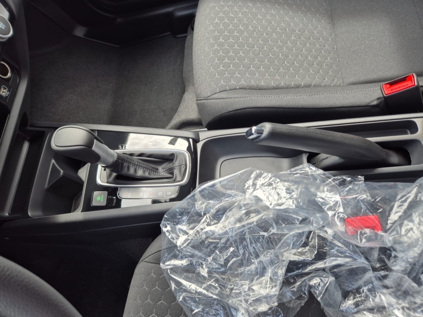 honda city 1.5 i-vtec flex hatch lx cvt