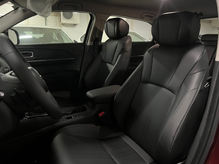 honda hrv exl 1.5 at 2025