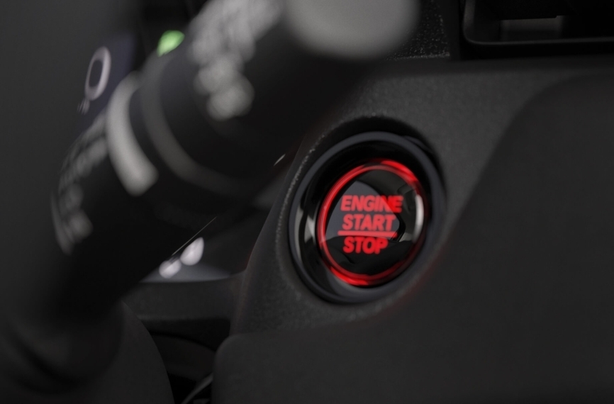 honda hrv exl 1.5 at 2025