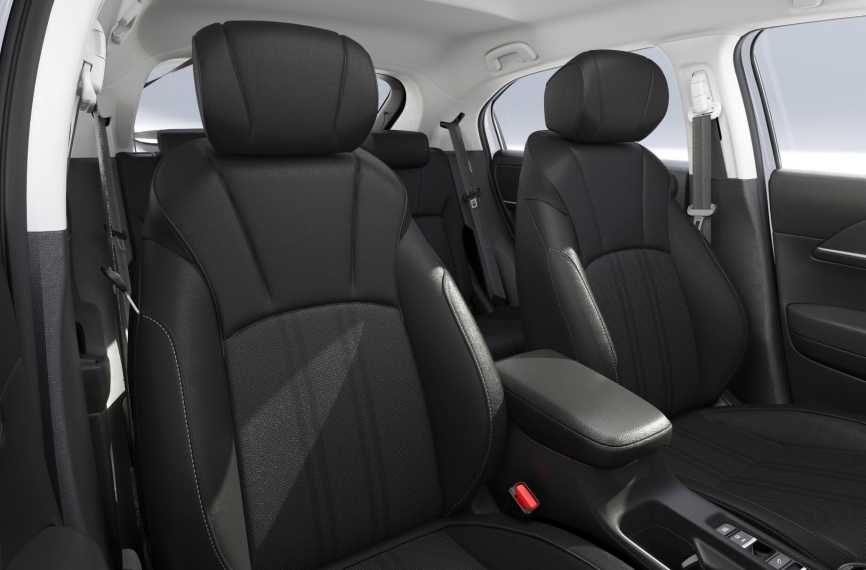 honda hrv exl 1.5 at 2025