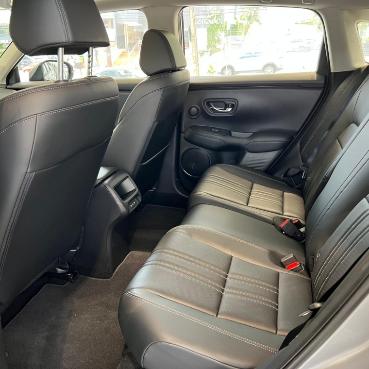 honda zr-v 2.0 i-vtec gasolina touring cvt 5p automatico 20242