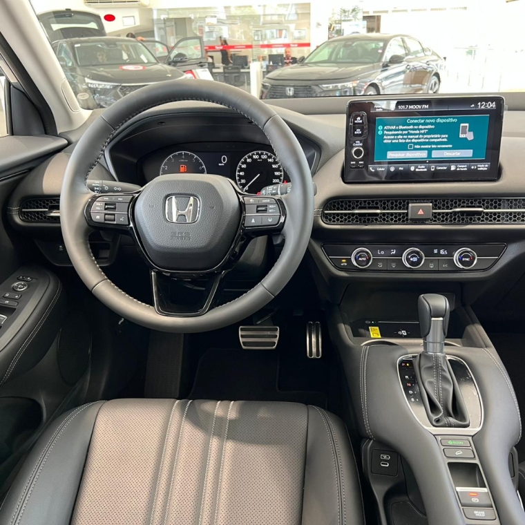 honda zr-v 2.0 i-vtec gasolina touring cvt 5p automatico 20247