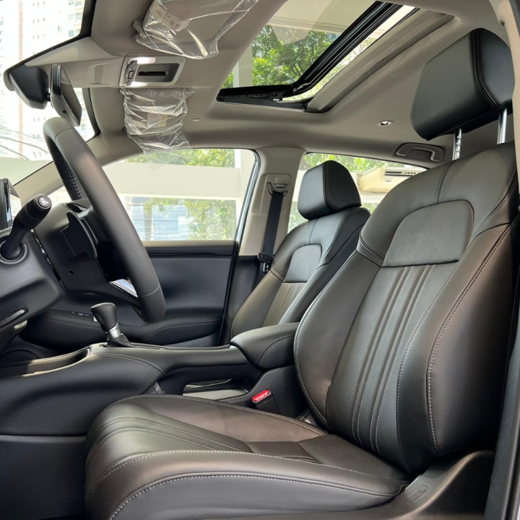 honda zr-v 2.0 i-vtec gasolina touring cvt 5p automatico 20248