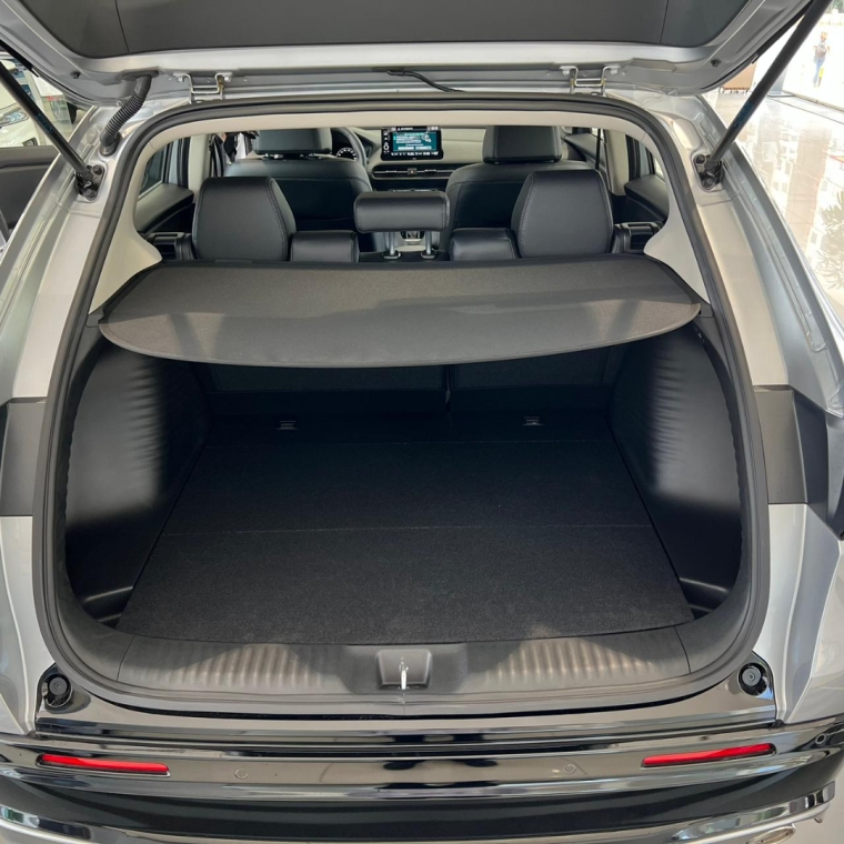 honda zr-v 2.0 i-vtec gasolina touring cvt 5p automatico 20245