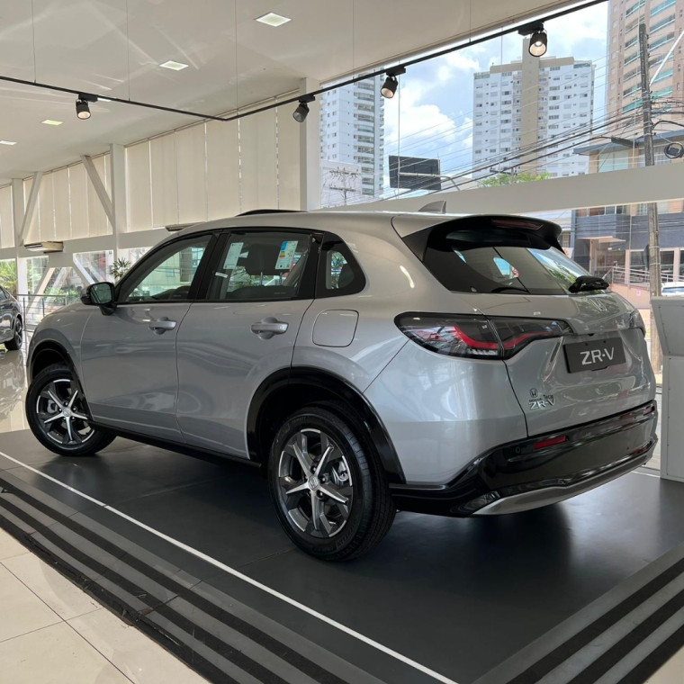 honda zr-v 2.0 i-vtec gasolina touring cvt 5p automatico 2025