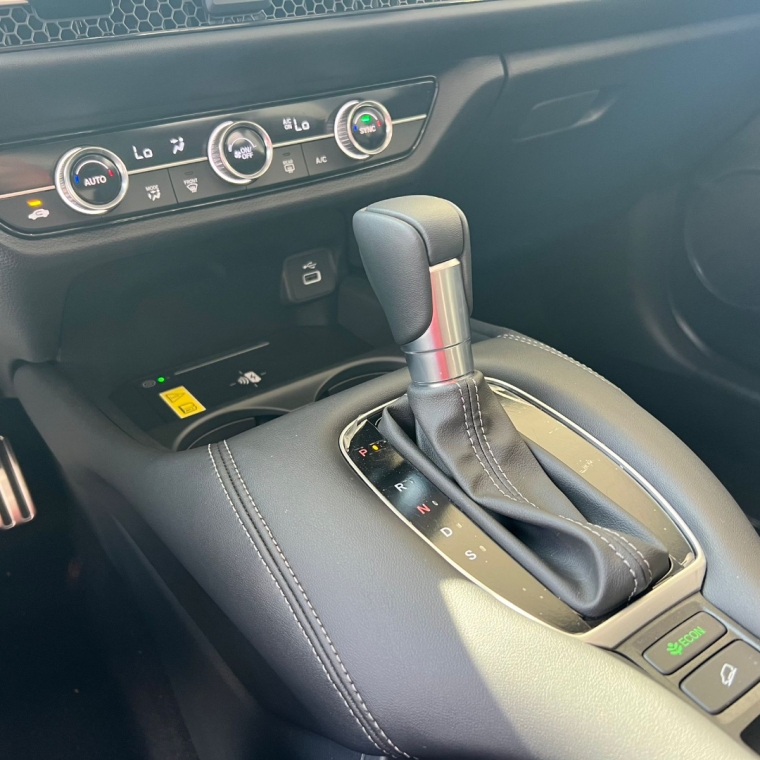 honda zr-v 2.0 i-vtec gasolina touring cvt 5p automatico 2025