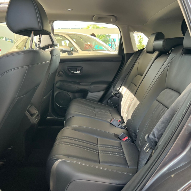 honda zr-v 2.0 i-vtec gasolina touring cvt 5p automatico 2025