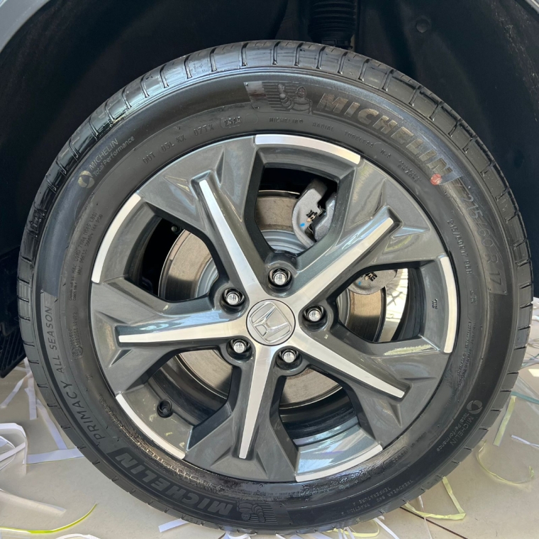 honda zr-v 2.0 i-vtec gasolina touring cvt 5p automatico 2025