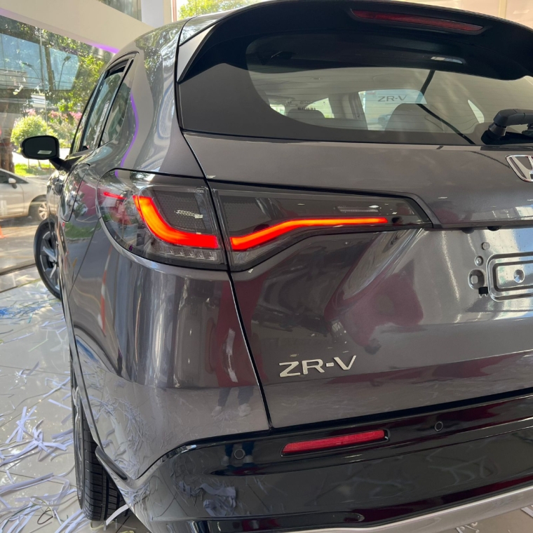 honda zr-v 2.0 i-vtec gasolina touring cvt 5p automatico 2025