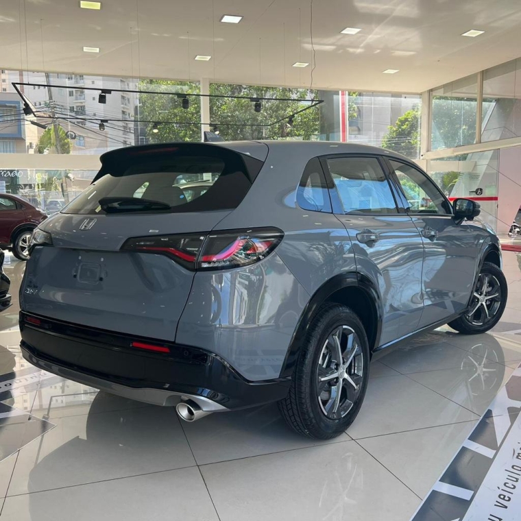 honda zr-v 2.0 i-vtec gasolina touring cvt 5p automatico 2025