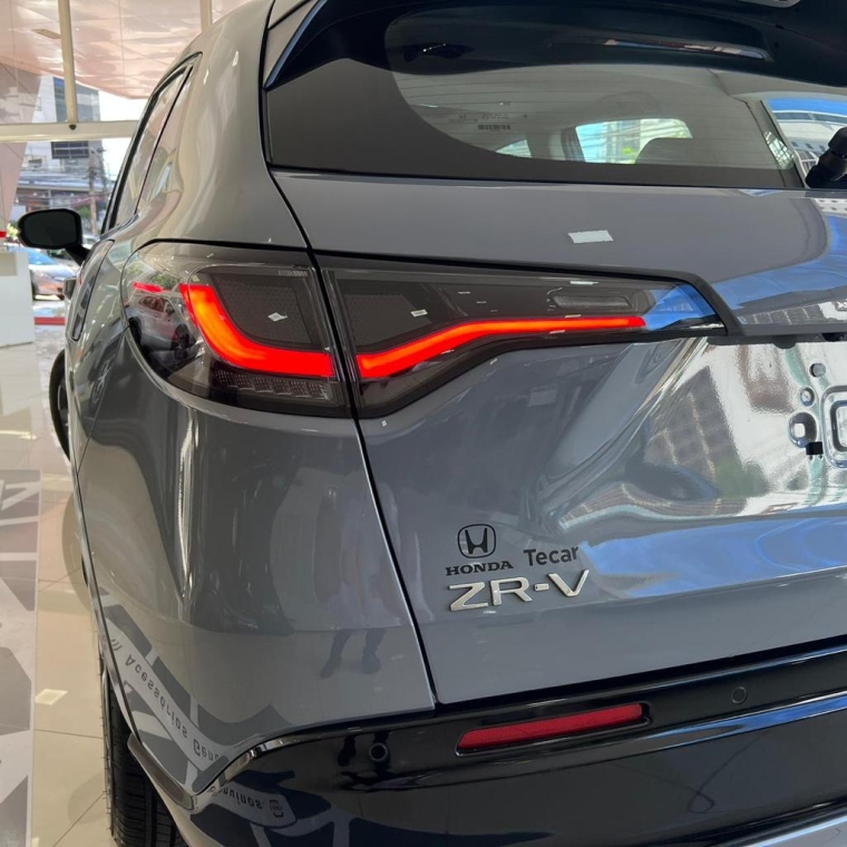 honda zr-v 2.0 i-vtec gasolina touring cvt 5p automatico 2025