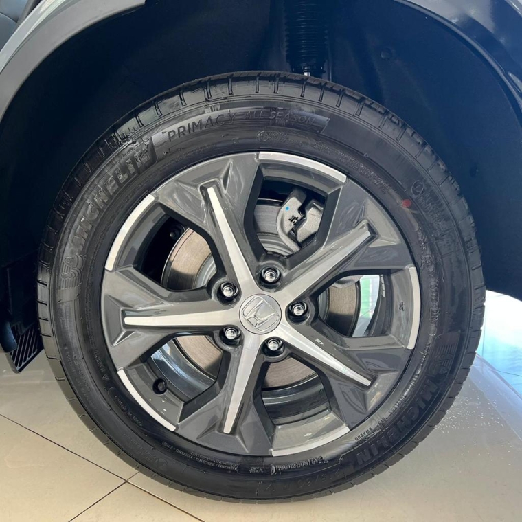 honda zr-v 2.0 i-vtec gasolina touring cvt 5p automatico 2025