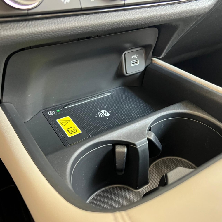 honda zr-v 2.0 i-vtec gasolina touring cvt 5p automatico 2025