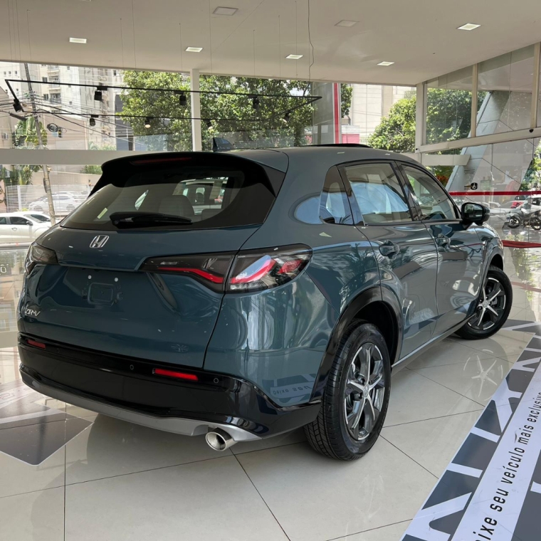 honda zr-v 2.0 i-vtec gasolina touring cvt 5p automatico 2025
