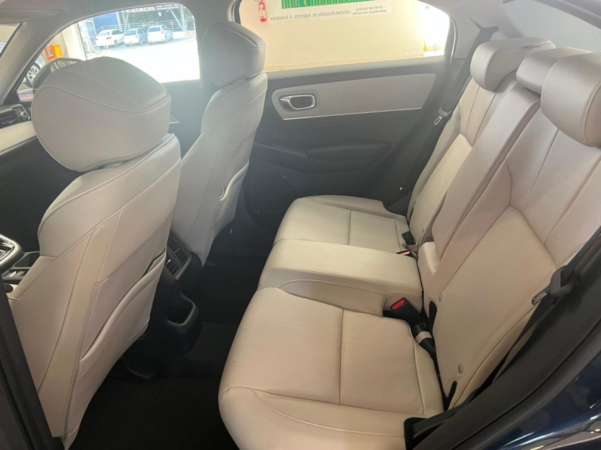honda hr-v 1.5 di i-vtec turbo flex touring cvt 5p automatico 2025