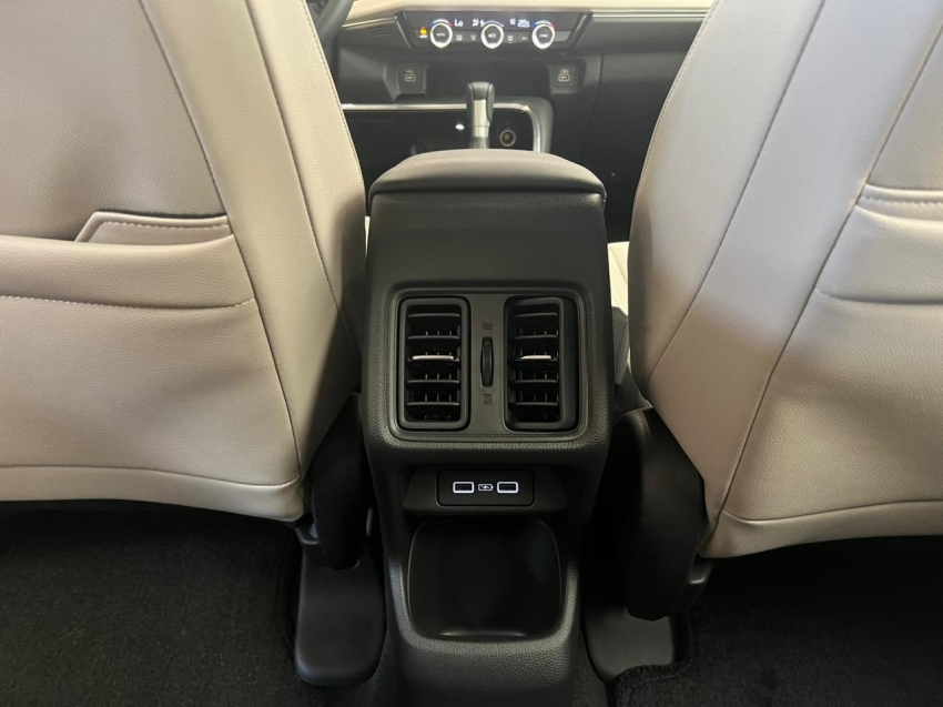 honda hr-v 1.5 di i-vtec turbo flex touring cvt 5p automatico 2025