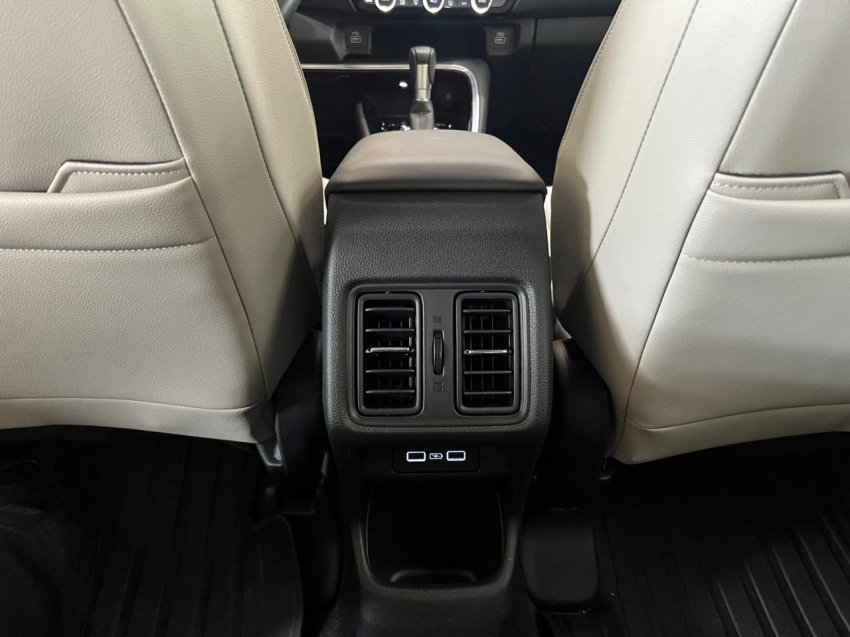 honda hr-v 1.5 di i-vtec turbo flex touring cvt 5p automatico 2025