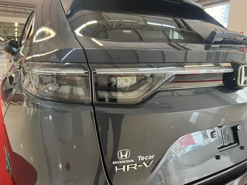 honda hr-v 1.5 di i-vtec turbo flex touring cvt 5p automatico 2025