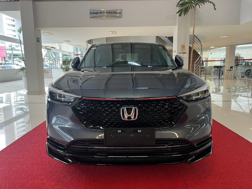 honda hr-v 1.5 di i-vtec turbo flex touring cvt 5p automatico 2025 honda hr-v 1.5 di i-vtec turbo flex touring cvt 5p automatico 2025