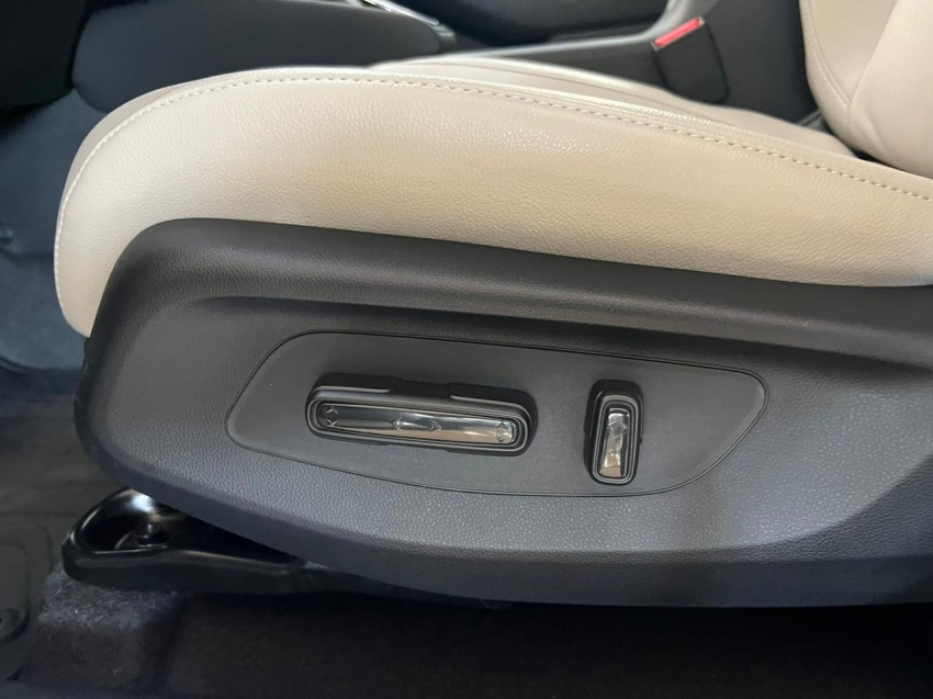 honda hr-v 1.5 di i-vtec turbo flex touring cvt 5p automatico 2025