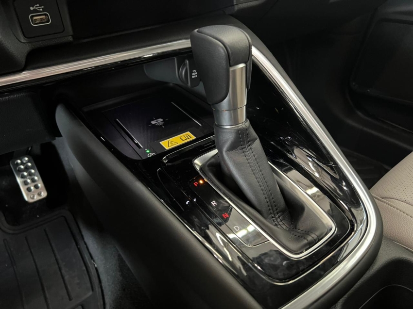 honda hr-v 1.5 di i-vtec turbo flex touring cvt 5p automatico 2025