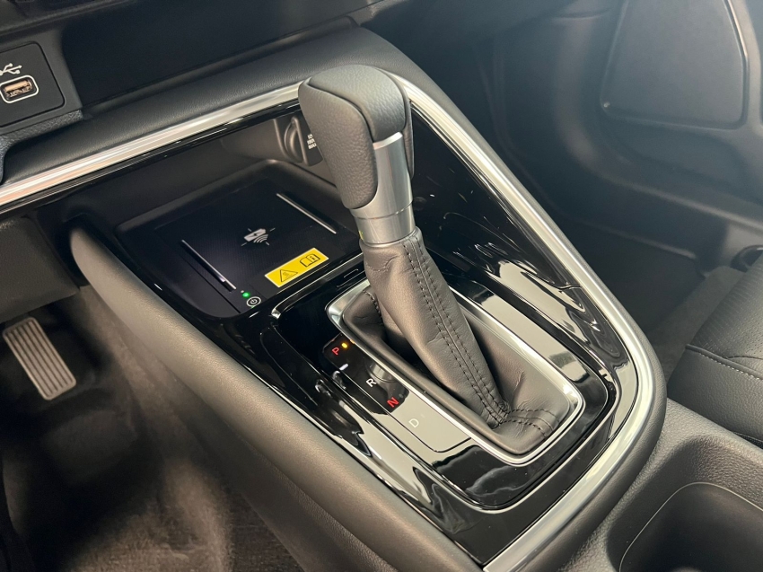 honda hr-v 1.5 di i-vtec turbo flex touring cvt 5p automatico 2025