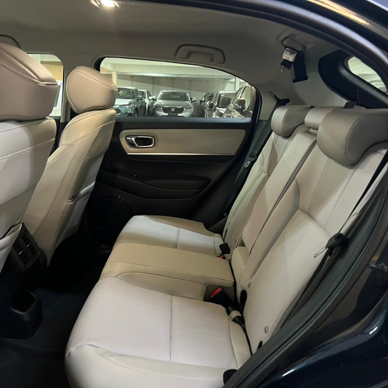 honda hr-v 1.5 di i-vtec turbo flex advance cvt 5p automatico 2025