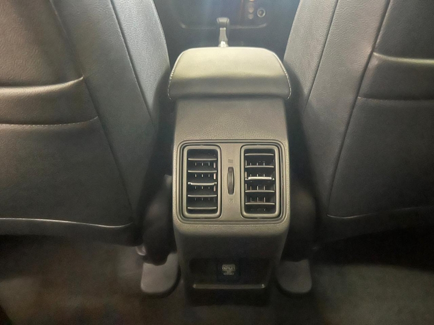 honda hr-v 1.5 di i-vtec turbo flex advance cvt 5p automatico 2025
