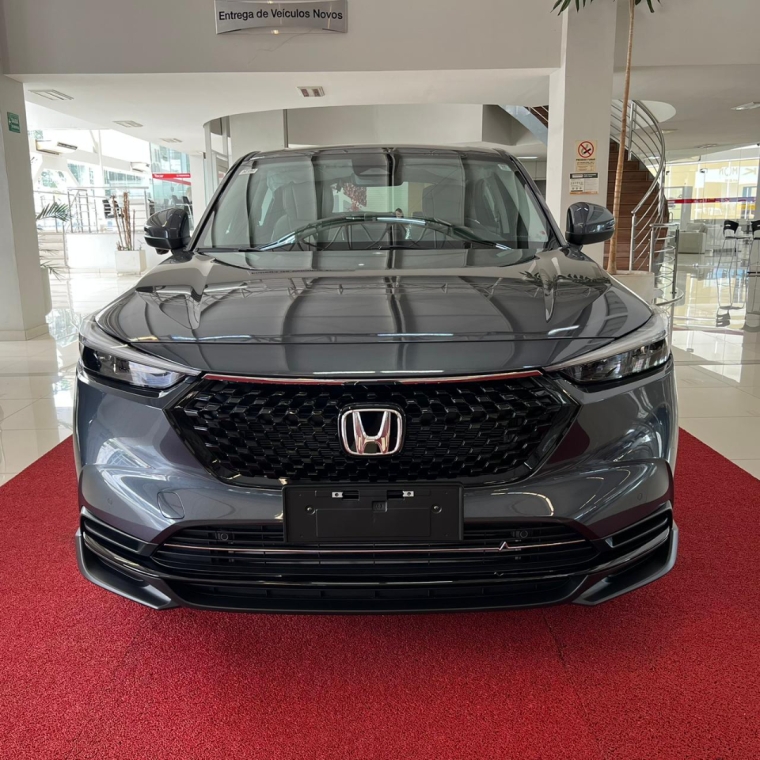 honda hr-v 1.5 di i-vtec turbo flex advance cvt 5p automatico 2025 honda hr-v 1.5 di i-vtec turbo flex advance cvt 5p automatico 2025