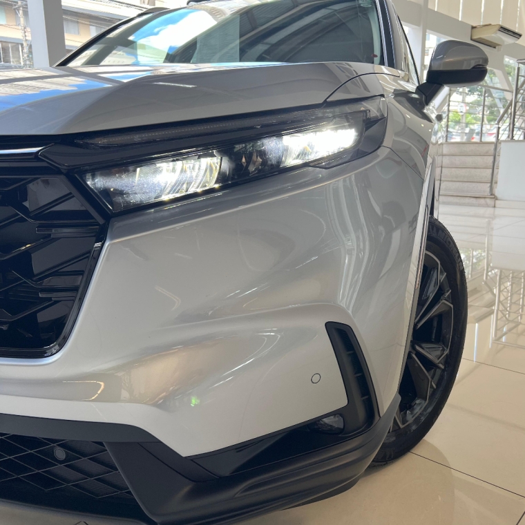 honda crv 2.0 e:hev advanced e-cvt hibrido 5p automatico 2024