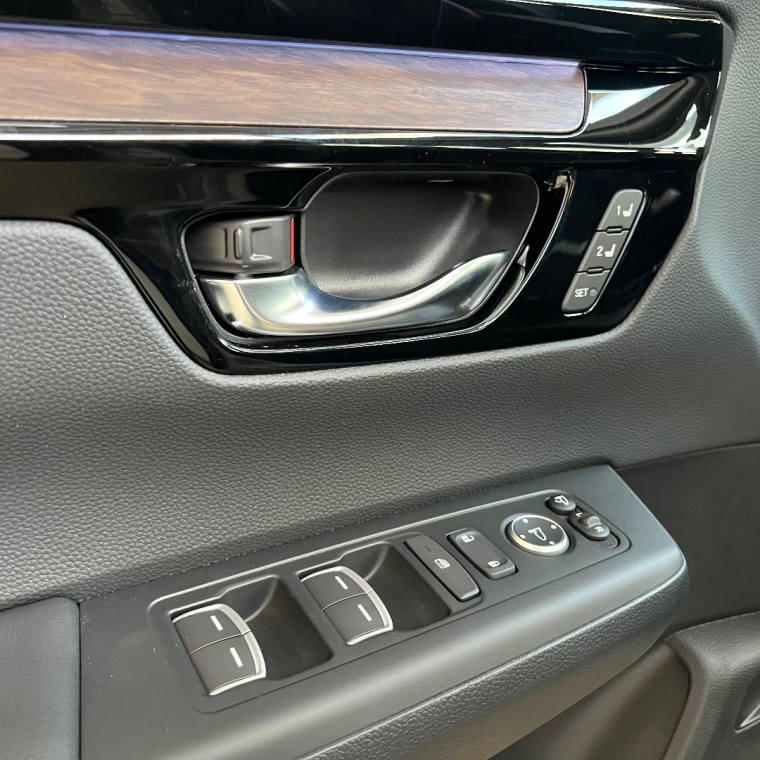 honda crv 2.0 e:hev advanced e-cvt hibrido 5p automatico 2024
